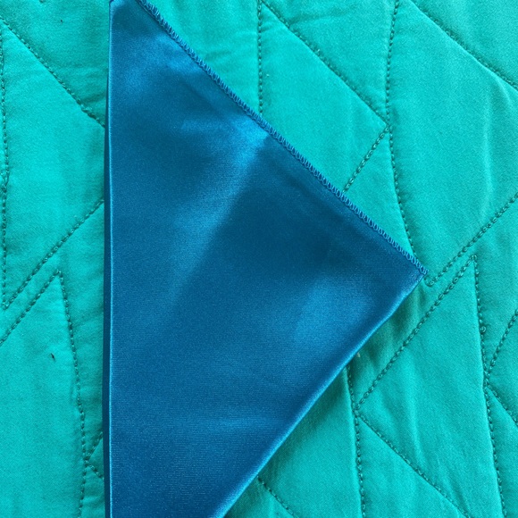 Silk Pocket Squares (Various Colors) - Picture 2 of 5
